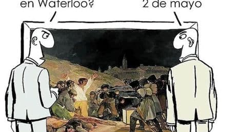 La viñeta de Antón