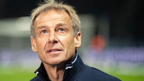 Jürgen Klinsmann privat: Das machen seine Ehefrau und Kinder