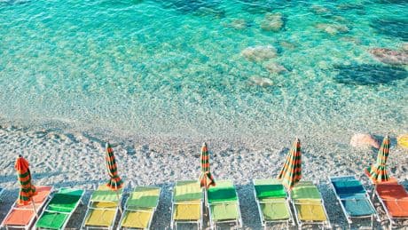 Septembre, le mois préféré des Français pour voyager