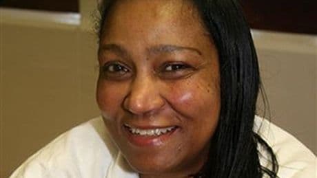 Gran is only Brit on US death row after horrifying sinister murder of new mum