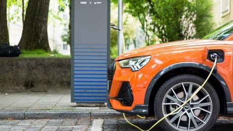 Studie: E-Autos sind schon nach spätestens zwei Jahren klimafreundlicher als Verbrenner