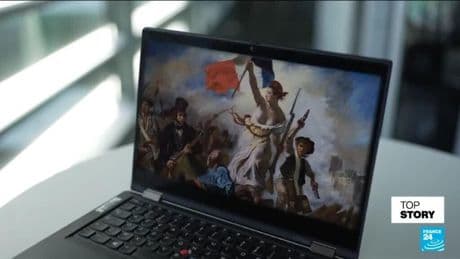 Protecting minors from harmful content on-line: France requiring pornographic sites to verify age