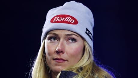 Emotionaler Post von Ski-Queen Shiffrin - „Ich bin schockiert, verwirrt, sprachlos!“