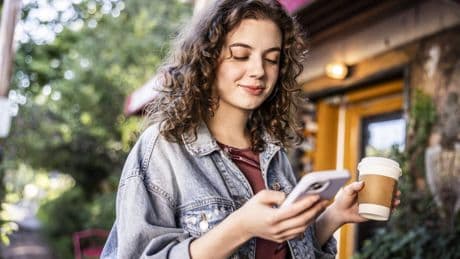 My message to Gen Z: If you can’t make a phone call you need to grow up