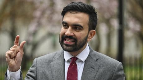 Zohran Mamdani’s fiscal armageddon could bring NYC back to the bad old days