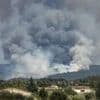 Plusieurs habitants confinés près de Narbonne après un incendie de 450 hectares