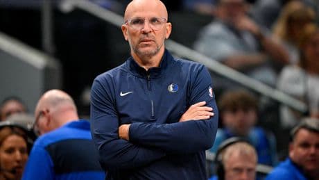 Why trading for a new coach isn’t a reliable Knicks recipe