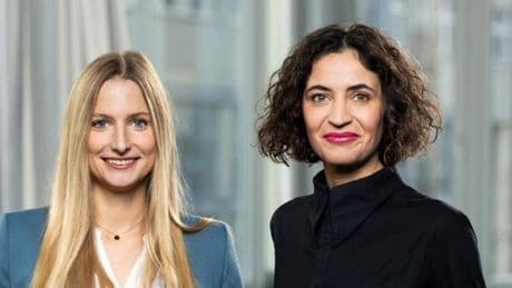 Das freundlich lächelnde Gesicht des deutschen Zensurkomplexes