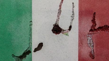 Italien hat jetzt den niedrigsten Steuersatz in Europa