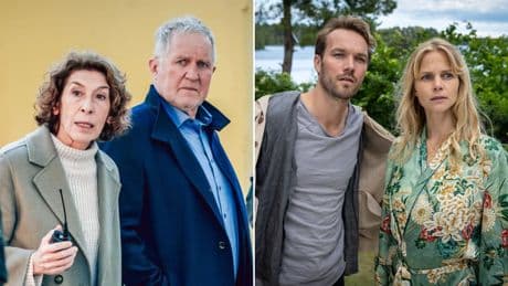 „Tatort“ vs. „Inga Lindström“: Format schmiert in Quotenduell chancenlos ab
