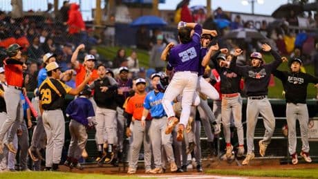 Saskatoon Berries awarded 2026 WCBL All-Star Weekend festivities