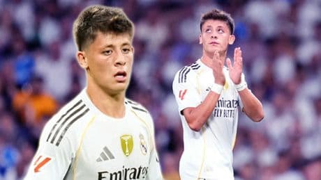 Arda Güler, Avrupa manşetlerinde! 'Galibiyetin merkezi'