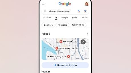 Google’s AI can now make phone calls for you