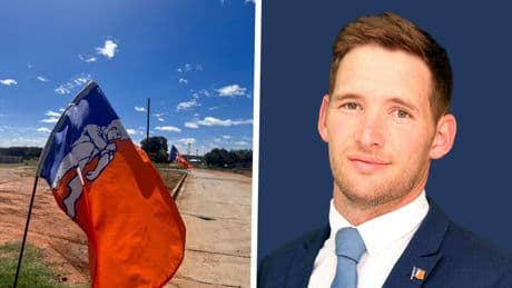 Ein Siedlungsprojekt in Südafrika „Orania hat die Aufmerksamkeit der Welt auf sich gezogen“