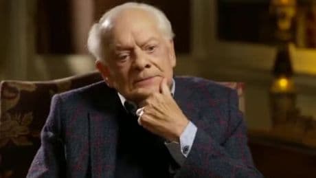 David Jason fumes over career move he 'didn't want' after fuming 'rip-off'