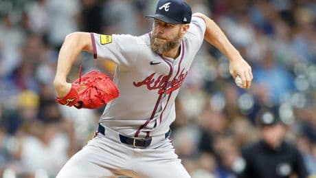 These three aces would change MLB trade deadline — if they’re available