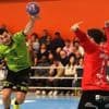 Handball. « Il y a de la frustration » : battu par Chartres, le CPB Rennes suffoque