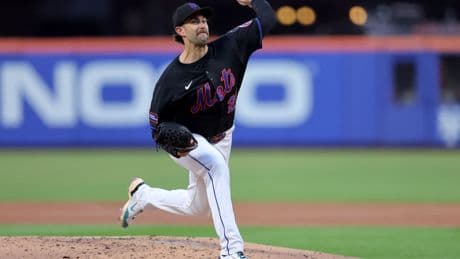 Carlos Mendoza plans for Mets’ five-man rotation to stick — for now