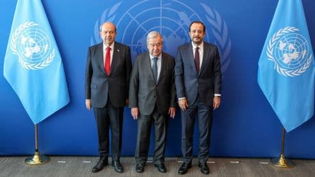 Türk tarafı öneriyi kabul etti! Rumlar yine ayak diretiyor