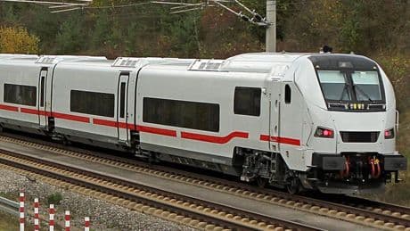 ICE L ist startklar: Das bietet der neue Top-Zug der Bahn