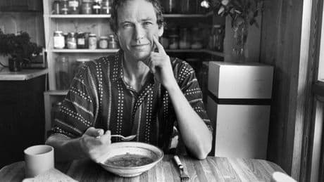 John Robbins, Author of ‘Diet for a New America,’ Dies at 77