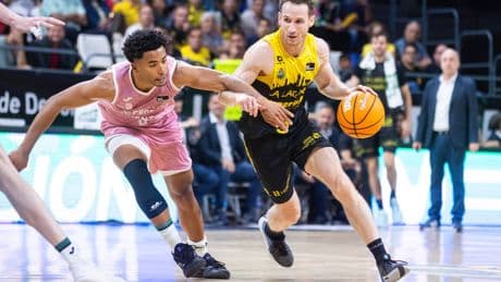 Los números de leyenda de Marcelinho que nadie ha conseguido ni en la NBA