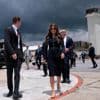 US signs agreements with Guatemala and Honduras to take asylum seekers, Noem says