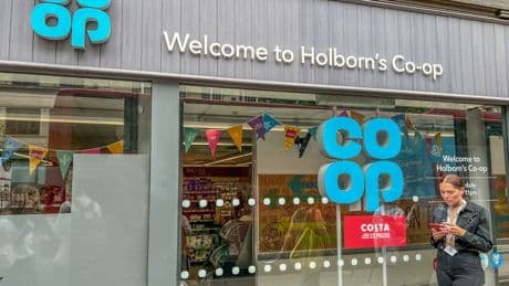 Co-op 'very sorry' after hackers access members' data
