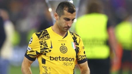 Mkhitaryan e gli &ldquo;ingiocabili&rdquo;, Acerbi costretto alla citazione per il Psg: &ldquo;Che potevamo fare?&rdquo;