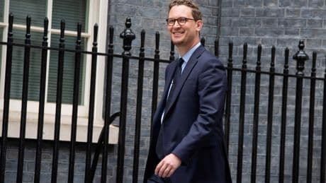 Starmer recompone su Gobierno para intentar remontar la popularidad