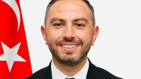 Beykoz Belediye Başkan Yardımcısı Melih Karakaya, görevinden istifa etti