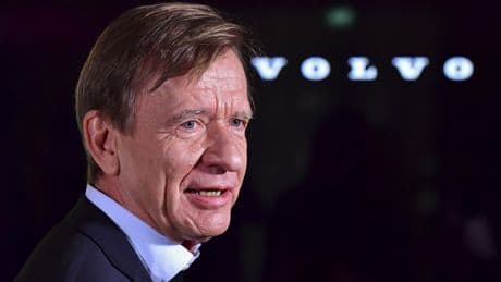 Volvo-Chef Samuelsson: „Chinesische Technik macht Volvo besser“