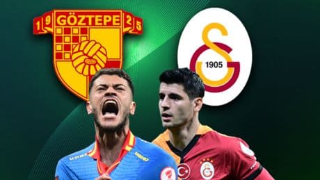 İzmir'de ilk 11'ler belli oldu!