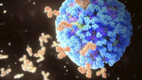 Trump administration's universal flu vaccine project puzzles scientists