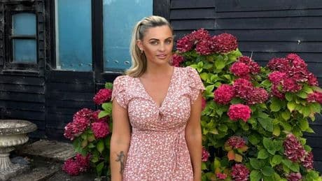 'Neighbours do the same horrific thing every Friday and now I can't use garden'