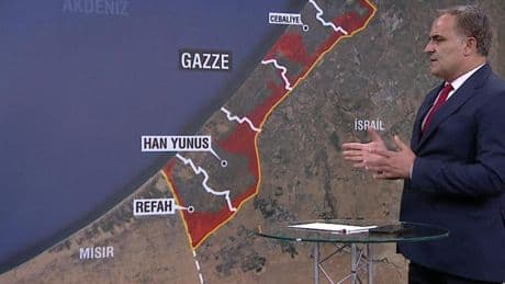 YENİ İNTİFADA MI GELİYOR? | Gazze’de hain plan devrede: Sözde yardım, gerçekte sürgün!