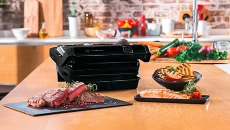Tefal OptiGrill Elite: 59 Prozent Rabatt auf den 2000 W Grill bei Lidl
