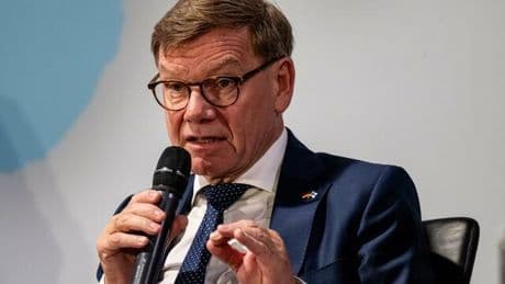 Botschafterkonferenz: Wadephul macht Tempo bei neuen Freihandelsabkommen