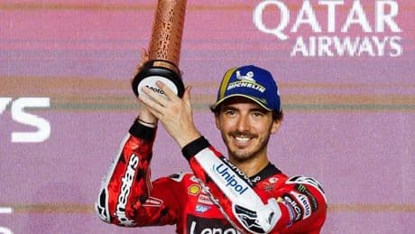 Jorge Martín regresa en Brno y confirma que se queda en Aprilia