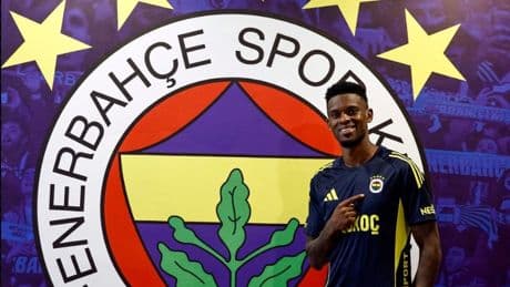 Nelson Semedo: 'Hedef Şampiyonlar Ligi'