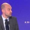 Mort du pape François : "Un pape à hauteur d'homme", salue le ministre des Affaires étrangères Jean-Noël Barrot