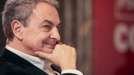 La agencia de las hijas de Zapatero: negocios con Venezuela, medio millón en facturación y contenido woke en redes