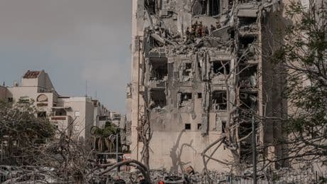 Israel and Iran deny violating a nascent truce, offering their own versions of events.