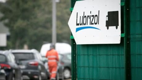 Elle devait supprimer 106 postes en Normandie, la société Lubrizol renonce finalement à son plan social
