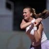 WTA 1000 de Rome. Première victoire sur le circuit depuis 2023 pour la Tchèque Petra Kvitova