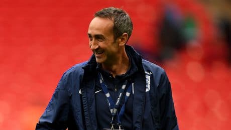 Wales unveil World Cup winner as new director of rugby in key appointment after Six Nations woe