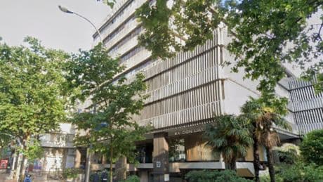 Inbest GPF irrumpe en el megaproyecto residencial de María de Molina