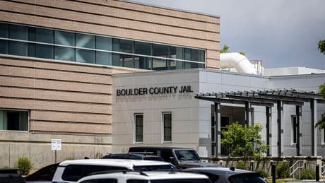 What Comes Next in the Colorado Firebomb Attack Suspect’s Prosecution After He Waived His Right to a Preliminary Hearing
