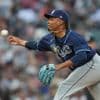 Keith homers, drives in 3 runs as Tigers win fifth straight, 4-2 over Rays