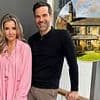 Helen Skelton's romance with Gethin Jones hots up as she sells one of two homes she had with ex husband